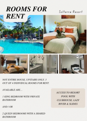 Rooms SWEET Rooms